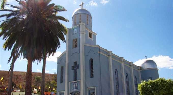 Dom Cavati comemora seus 61 anos