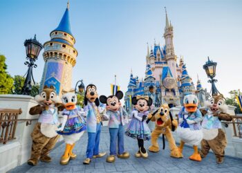 Disney e Pixar: todas as datas dos próximos filmes