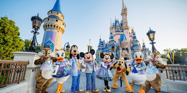 Disney e Pixar: todas as datas dos próximos filmes