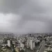 Previsão do tempo: 462 cidades de Minas podem ter chuvas intensas nas próximas horas; veja lista