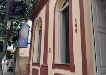 Casa do Cidadão retoma atendimento em Caratinga