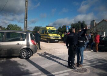 Em Portugal tio mata sobrinho com tiro de espingarda por briga de terra