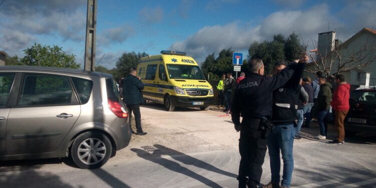 Em Portugal tio mata sobrinho com tiro de espingarda por briga de terra