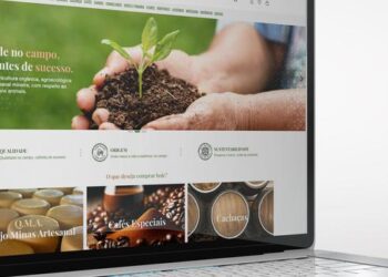 Emater-MG divulga plataforma de vendas on-line da agricultura familiar na Femec 2024