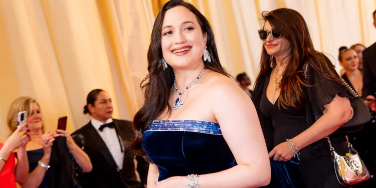 Lily Gladstone fala sobre reconhecimento histórico no Oscar