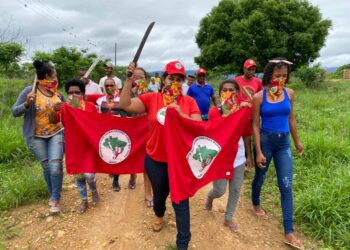 Incra marca reunião com representantes do MST de Minas após invasão em Lagoa Santa