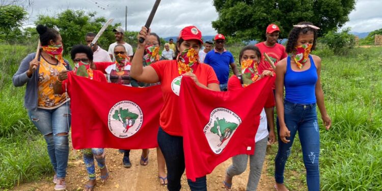 Incra marca reunião com representantes do MST de Minas após invasão em Lagoa Santa