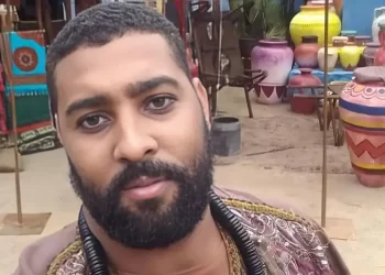 Polícia encontra corpo que seria de ator desaparecido da Record; dois são presos