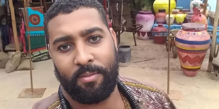 Polícia encontra corpo que seria de ator desaparecido da Record; dois são presos