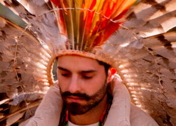 Alok produz novo álbum em imersão com povos indígenas