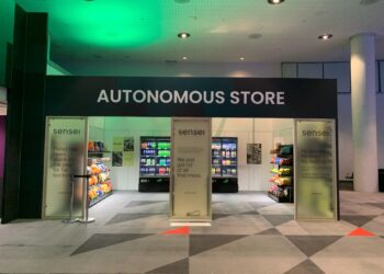 Sensei aposta no Brasil para expansão internacional com foco em lojas autônomas e cabinets