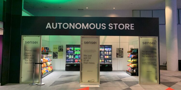 Sensei aposta no Brasil para expansão internacional com foco em lojas autônomas e cabinets
