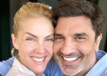 Quem é Edu Guedes, novo namorado de Ana Hickmann