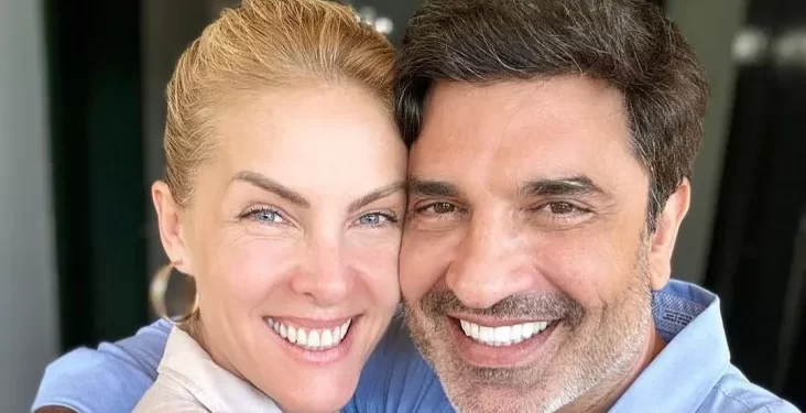 Quem é Edu Guedes, novo namorado de Ana Hickmann