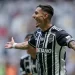 Com brilho da base, Atlético goleia Ipatinga e vai à semifinal do Mineiro