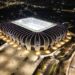 Arena MRV, do Atlético, é eleita ‘Estádio do Ano’ em concurso internacional