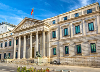 Câmara da Espanha aprova anistia para separatistas catalães