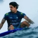 WLS; Surfista brasileiro Gabriel Medina é destaque em Peniche