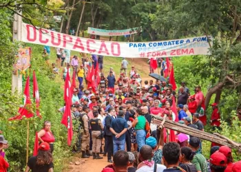TJ marca audiência de conciliação sobre fazenda invadida pelo MST na Grande BH