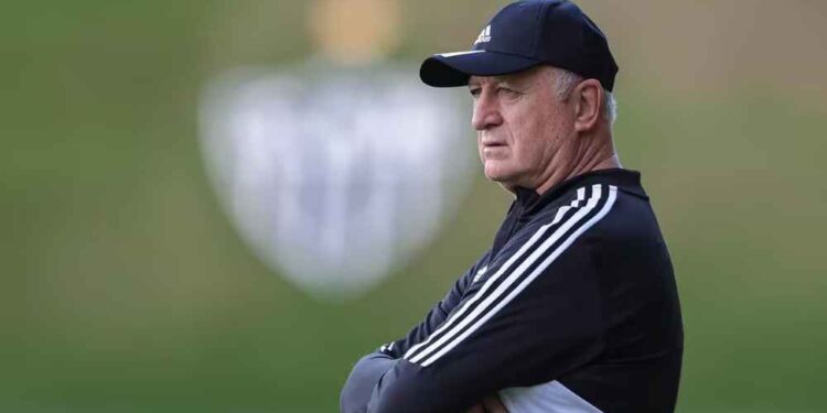 Saída de Felipão do Atlético-MG é dada como certa; entenda motivos para a decisão