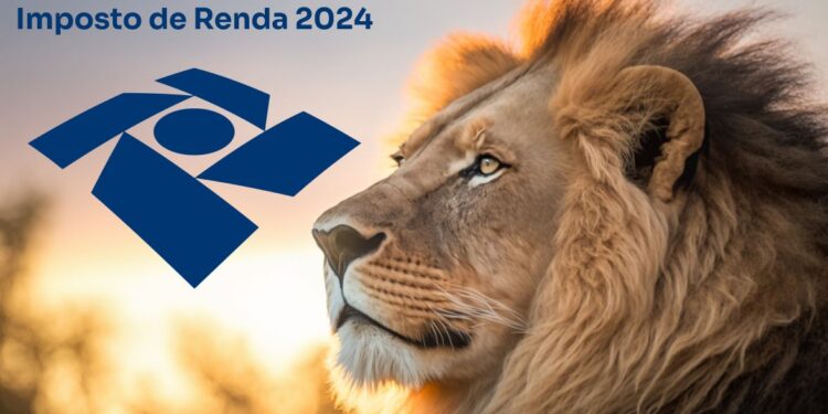 Programa da declaração do Imposto de Renda 2024 já está liberado