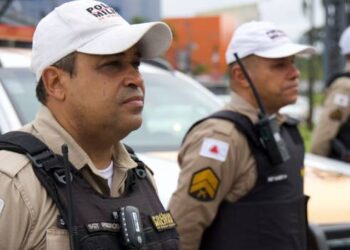 Polícia Militar lança Megaoperação Semana Santa 2024 em todo o estado