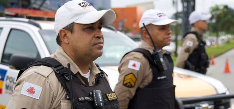 Polícia Militar lança Megaoperação Semana Santa 2024 em todo o estado