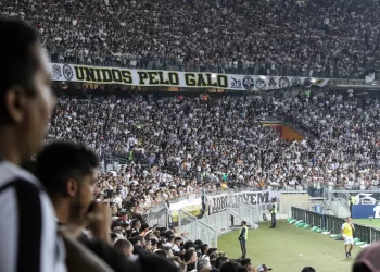 De possível exclusão do Mineiro a apenas multa: Atlético-MG se livra de pena dura por homofobia da torcida