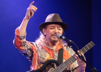 Com arte e cultura BH recebe festival “Meu vizinho Pardini” no  Dia Mundial  da Saúde