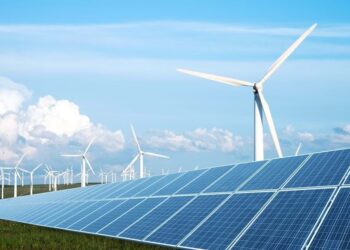 Renováveis batem recordes a nível mundial com crescimento desigual