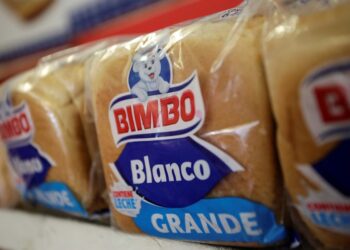 Mexicana Bimbo foi ao Brasil buscar Alejandro Lacorte para liderar operação em Portugal