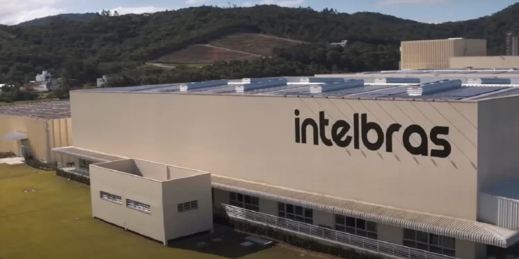BNDES financia R$ 200 milhões  para Intelbras desenvolver novas tecnologias de automação, segurança e energia limpa
