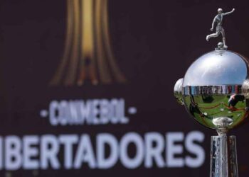 Galo está no Grupo G da Libertadores, veja os adversários