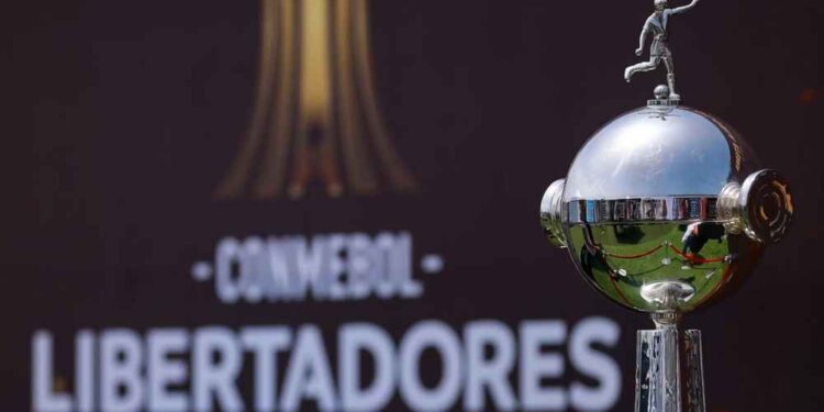 Galo está no Grupo G da Libertadores, veja os adversários