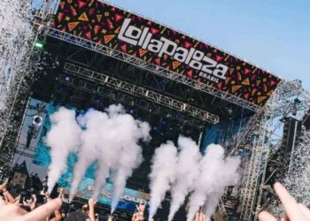 Lollapalooza: veja shows, horários, como assistir, ingressos e como chegar