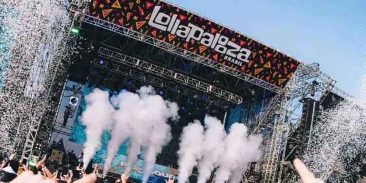 Lollapalooza: veja shows, horários, como assistir, ingressos e como chegar