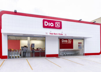 Supermercado Dia vai fechar todas as lojas em BH; saiba por quê