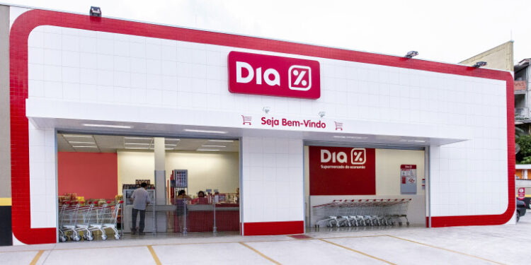 Supermercado Dia vai fechar todas as lojas em BH; saiba por quê