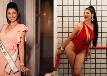 Miss Universo: mineira é a primeira candidata com mais de 40 anos na história