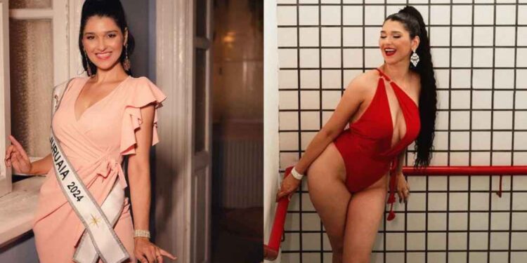 Miss Universo: mineira é a primeira candidata com mais de 40 anos na história