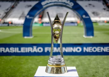 Brasileirão Feminino tem início nesta sexta-feira (15); veja jogos da 1ª rodada