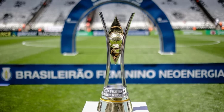 Brasileirão Feminino tem início nesta sexta-feira (15); veja jogos da 1ª rodada
