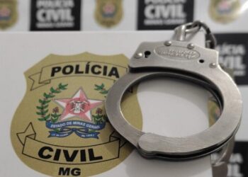 Criança de 2 anos vai visitar a avó e é abusada pelo marido dela em MG