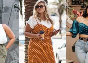 47% veem falta de tamanho como barreira na hora de comprar roupas