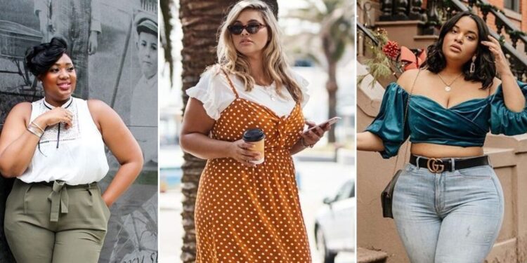 47% veem falta de tamanho como barreira na hora de comprar roupas