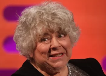 Miriam Margolyes critica fãs adultos de ‘Harry Potter’: “É para crianças”