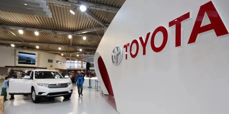 Toyota anunciará investimentos de R$ 11 bilhões no Brasil