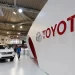 Toyota anunciará investimentos de R$ 11 bilhões no Brasil