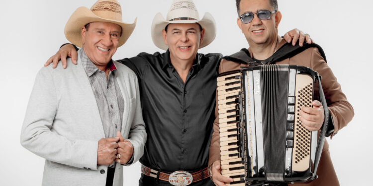Carretão Trevo divulga data extra para show do Trio Parada em Contagem