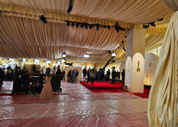 Seis curiosidades que você não sabia sobre o Oscar